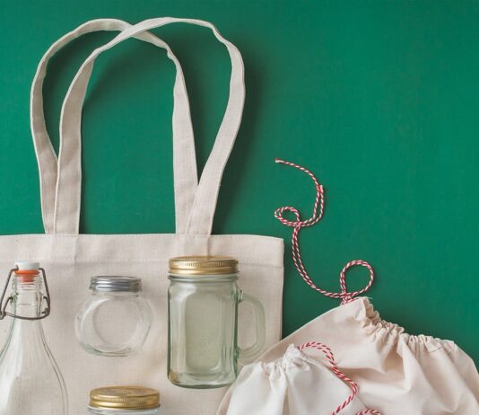 Zero Waste: новое направление в экологической культуре