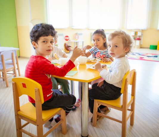 Частный детский садик Babybest