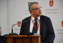 У Вінниці проходить генеральне весняне прибирання