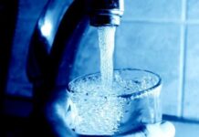 2019 року на програму «Питна вода» виділять удвічі менше, ніж у 2018