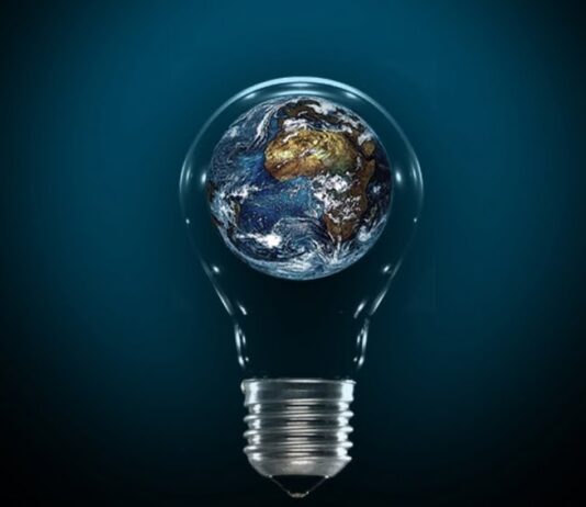 Час Земли: где в Виннице выключат свет во время акции