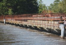 У Вінниці повністю реконструюють очисні споруди