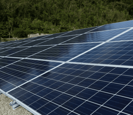 Более четырех десятков солнечных электростанций функционируют в Винницкой области