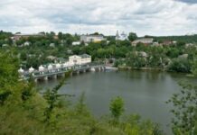 Тур-клуб "Бідняжка" влаштує прибирання Сабарова та пікнік на природі