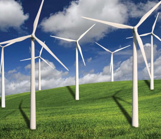 Энергия ветра: преимущества и недостатки