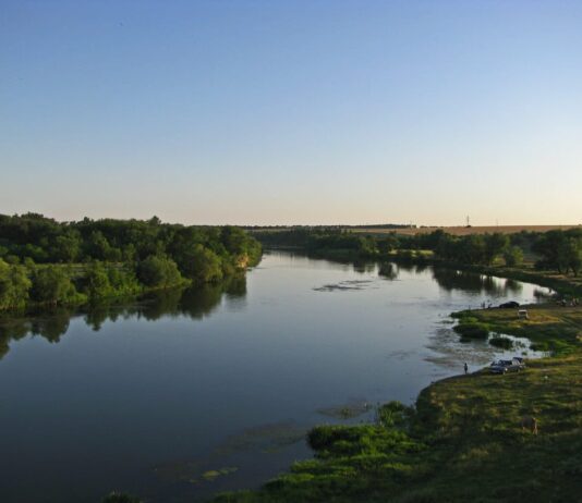 На Винничине определили 18 экологических проектов, которые профинансируют в этом году