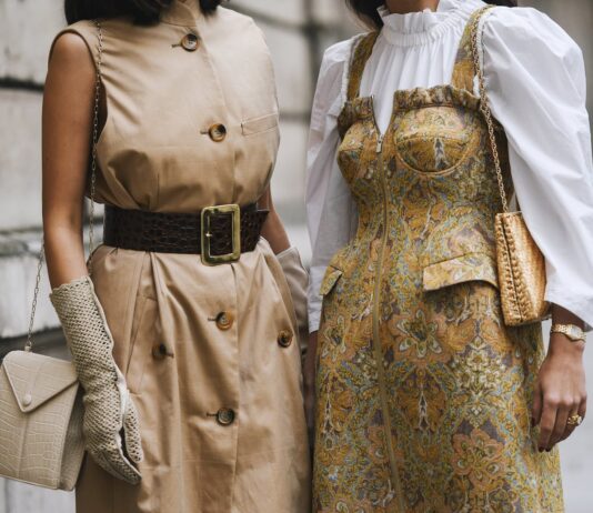 Стильний зовнішній вигляд без шкоди екології: поради вінничанкам