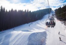 Відпочинок в Буковелі: з чого почати та чим дістатися з Вінниці