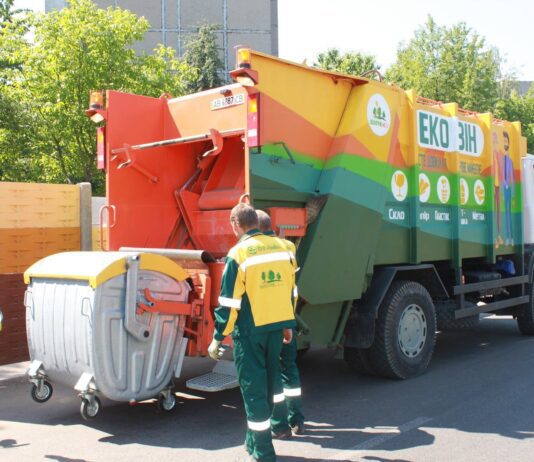 Станет ли тариф на отходы для винничан “золотым”?