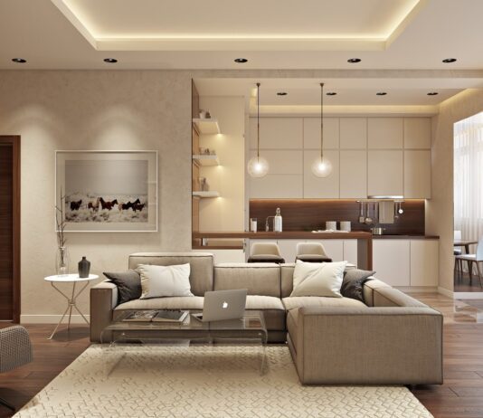 Как подобрать освещение в доме?