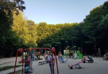 У Вінницькій області готуються до боротьби з пожежами у лісах