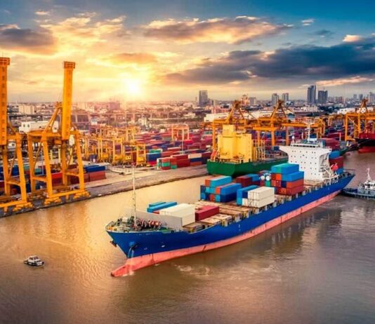 Особенности морских перевозок ZAMMLER ZAMMLER