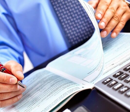 Как винничанам заказать брокерские услуги?