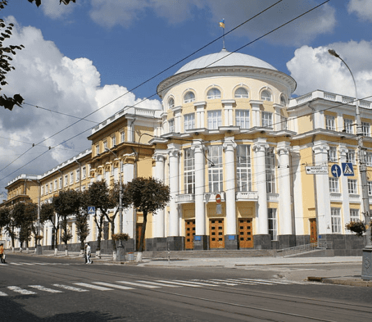 Три причины приехать в Винницу