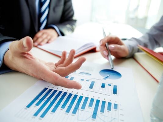 Консалтинговые услуги для бизнеса