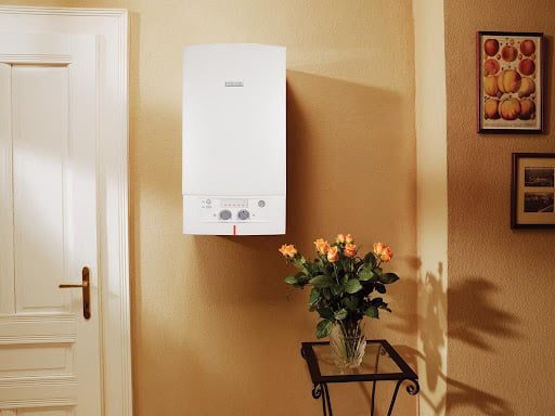 Отопление в доме: как бюджетно и экономно отопить дом в Виннице