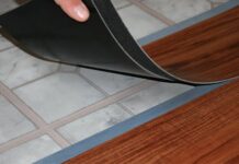 Революційне підлогове покриття тепер доступно і для вінничан