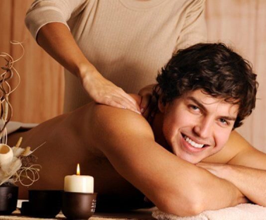 Эротический массаж в Виннице: особенности процедуры