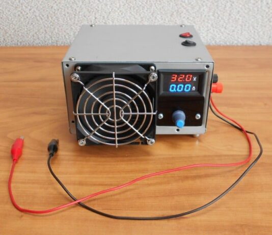 Блоки питания: как выбрать и где купить в Виннице?