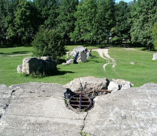 ТОП-15 мистических мест в Винницкой области
