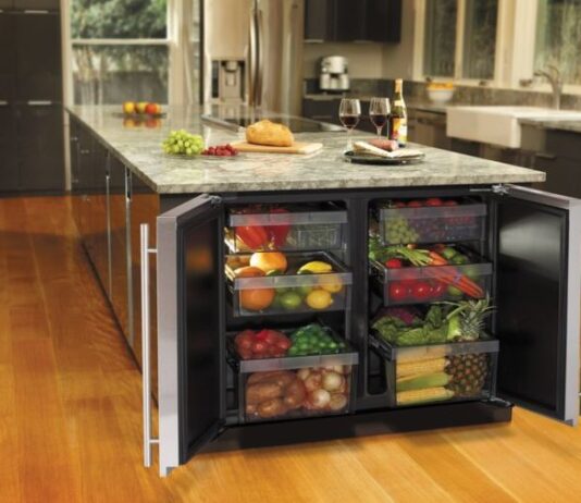 Какие критерии влияют на стоимость холодильника