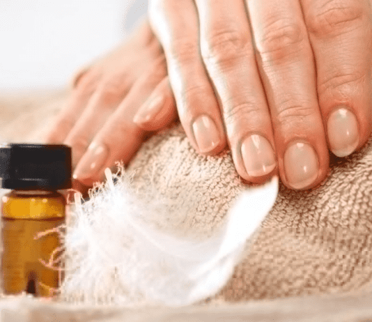 Масло для кутикулы – эффективное ухаживающее средство