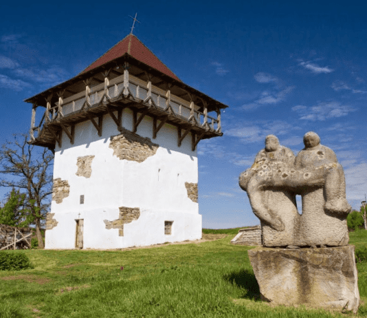 Удивительные достопримечательности Винницкой области: чем удивит туристов село Буша