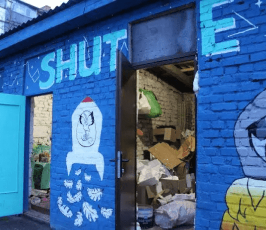 Как молодые винничане приобщаются к охране окружающей среды