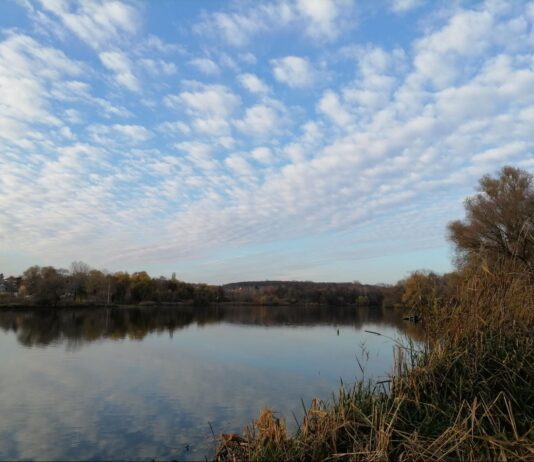 Живая вода Винничины
