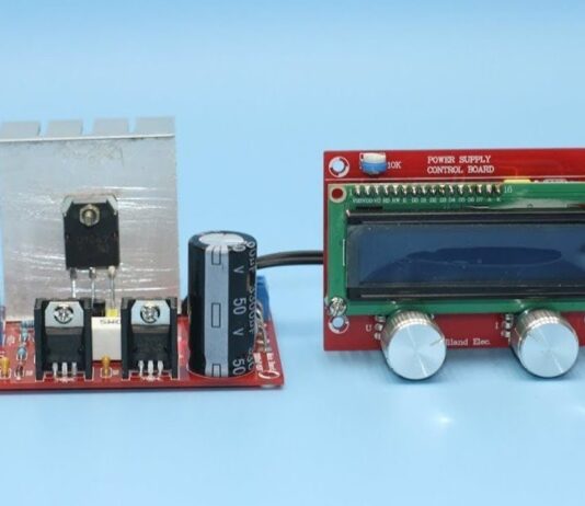 Для чего нужен лабораторный блок питания и чем руководствоваться при его выборе?