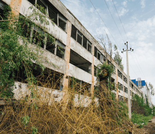 История Винницкого подшипникового завода