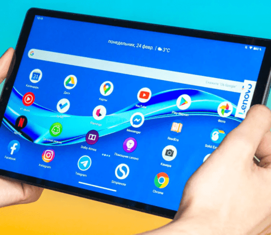 Lenovo или Xiaomi: чьи планшеты лучше?