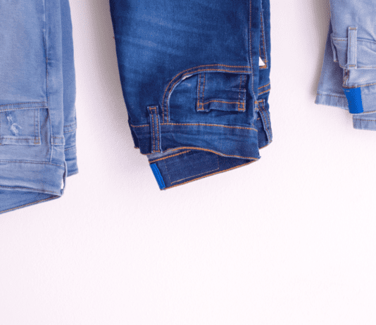 Где можно купить джинсы больших размеров для мужчин: советы винничанам