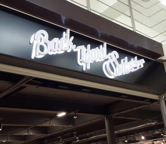 Наружная реклама – действенный инструмент для роста бизнеса