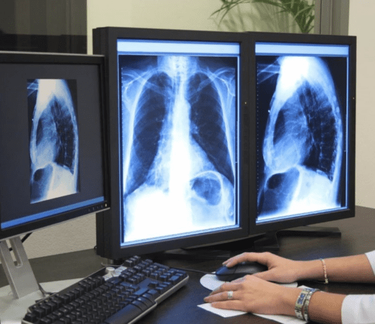 Где винничане могут купить медицинское оборудование Canon