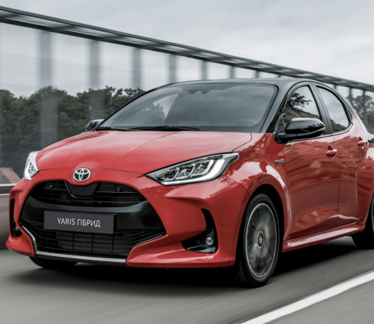 Как винничанам выбрать автомобиль?