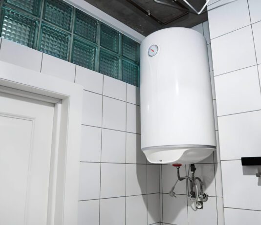 Как винничанам выбрать электрический водонагреватель