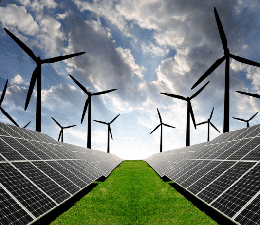 Альтернативная энергетика в Виннице