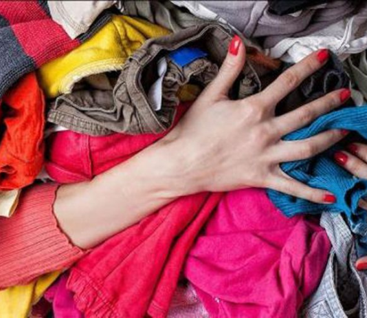 Где в Виннице сдать старые вещи?