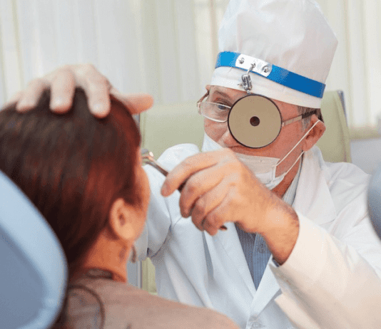 Как уберечь себя от болезней ЛОР-органов: советы жителям Винницы