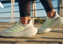 Відкрийте для себе світ стилю та інновацій adidas.ua