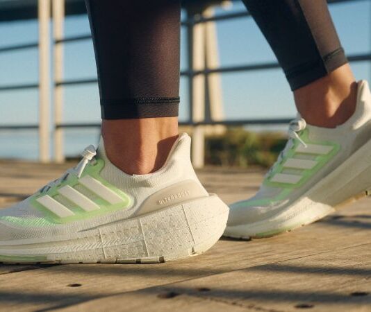 Откройте для себя мир стиля и инноваций adidas.ua