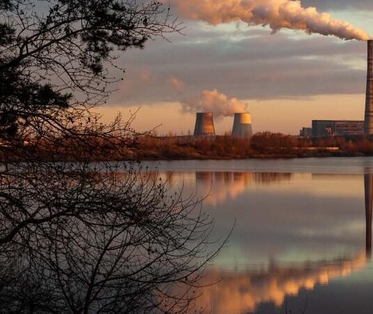 Экологическое положение Винницы