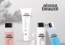 Особливості косметики Alissa Beaute