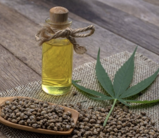 Что нужно знать о семенах конопли жителям Винницы