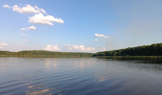 Дамбы и водохранилища Винницкой области: общий обзор и анализ проблем