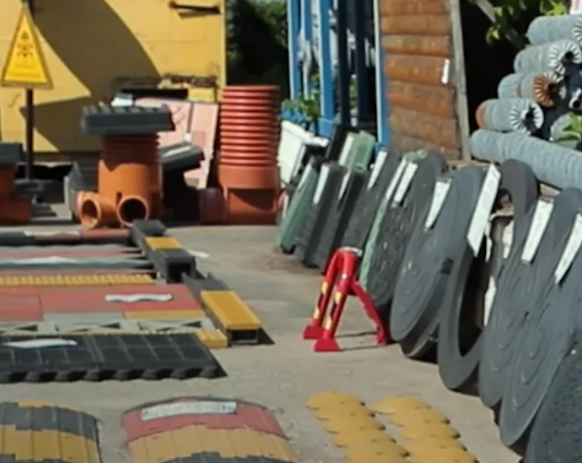 Рециклинг строительных материалов в Виннице: развитие и перспективы